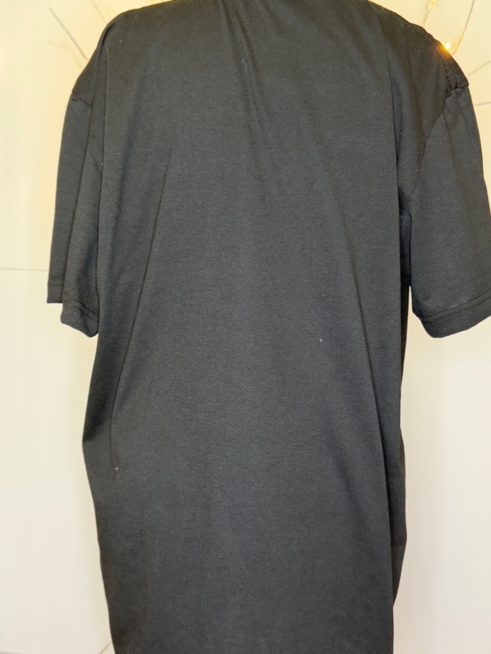 Coach NWOT T-shirt size large black w/teal blue
Carriage/horse design! - Picture 2 of 2